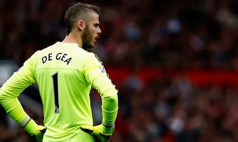 Nóng: Vụ De Gea, Real Madrid ra phán quyết CHÍNH THỨC