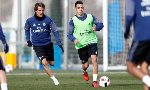 Nóng: Xác định cái tên đầu tiên rời Real Madrid Hè này