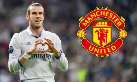 Mặc Mourinho, Ed Woodward tự nổ bom tấn 90 triệu bảng cho Man Utd