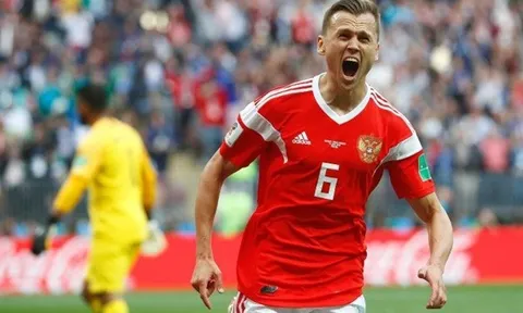 Những ngôi sao bước ra ánh sáng sau World Cup
