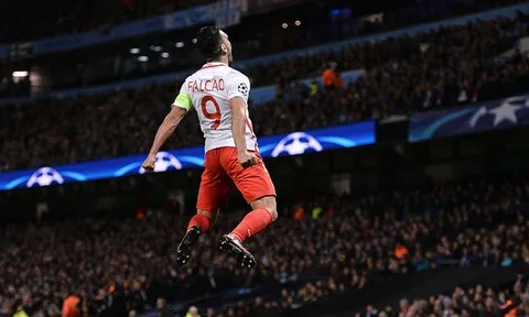 Bí quyết thành công của AS Monaco: Chiến thắng từ căn bếp