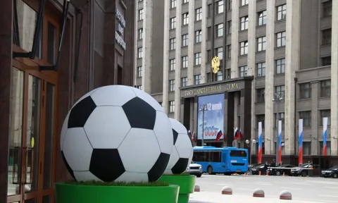World Cup 2018: Những góc nhìn khác về Xứ sở Bạch Dương
