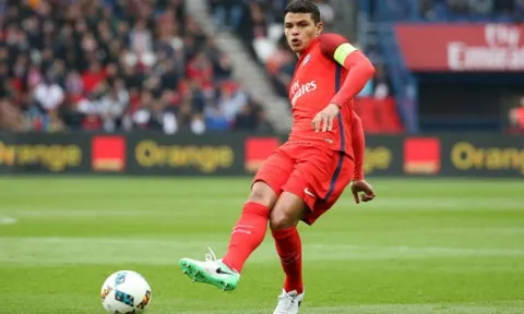 Nước Pháp cuối tuần qua: PSG áp đảo cả Ligue 1