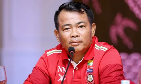 Điểm tin bóng đá Việt Nam sáng 19/04: HLV U19 Myanmar đánh giá thấp U20 Việt Nam