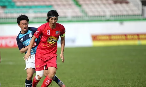 Ồ ạt quân HAGL lên U23 VN: Bầu Đức vui, Hữu Thắng chưa chắc… sướng