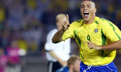 Ở tuổi 24, Lukaku như thế nào so với những Messi, Ronaldo, Suarez?