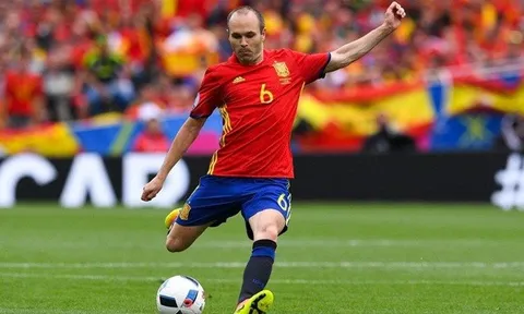 World Cup 2018 - Giải đấu lớn cuối cùng của hàng loạt cựu binh
