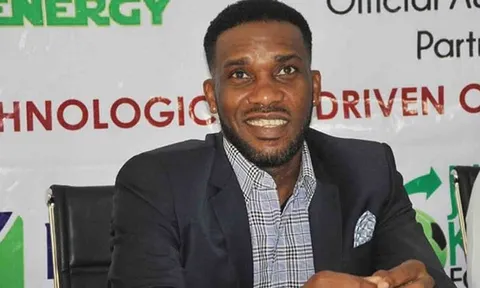 Huyền thoại Okocha khen ngợi HLV Nigeria vì dám mạo hiểm chiến thuật