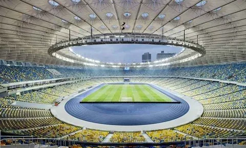 10 điều cần biết về chung kết Champions League ở Kiev