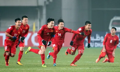 Olympic Việt Nam: Đắt có xắt ra miếng?