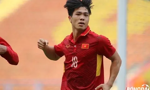 Ông Hải "lơ": "Công Phượng phải thế, nhưng tôi buồn U22 Việt Nam..."