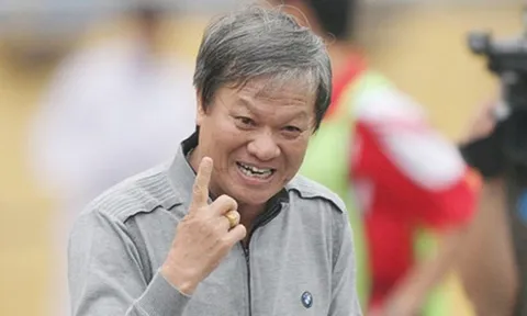 Ông Hải “lơ” nói gì về cơ hội của ĐT Việt Nam ở Asian Cup 2019?
