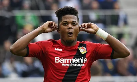 Ông lớn Serie A vào cuộc, Arsenal gặp khó vụ chiêu mộ "sao mai" Bundesliga