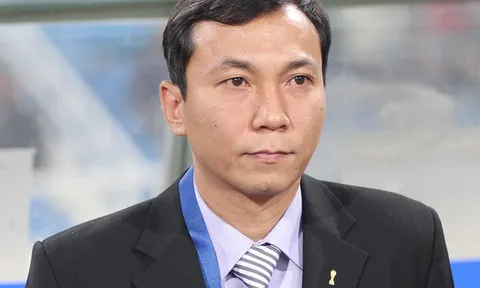 Ông Trần Quốc Tuấn nên về tổng cục và... ở yên đó!