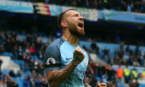 Đội hình tiêu biểu vòng 36 NHA: "Hung thần" của Man Utd góp mặt