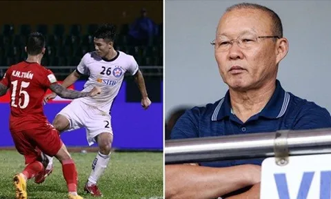 HLV Park Hang-seo chọn đội nào vô địch World Cup 2018?