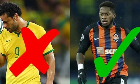 5 điều bạn có thể chưa biết về tân binh đầu tiên của Man United