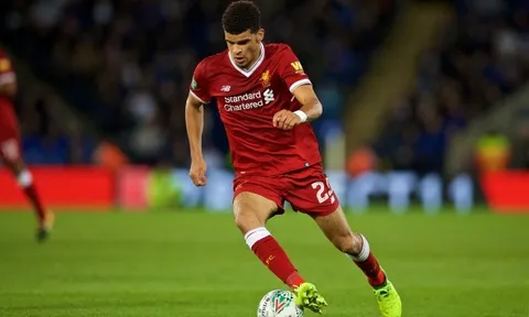 Liverpool chấp nhận bồi thường cho Chelsea vụ Solanke sau hơn 1 năm đàm phán