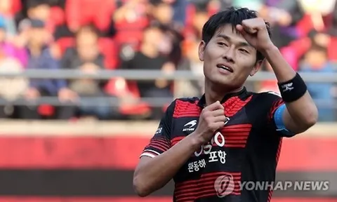 U22 Việt Nam vs Ngôi sao K-League: Sức trẻ đấu kinh nghiệm