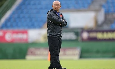 U23 Việt Nam: Nếu thầy Park được... lựa chọn!