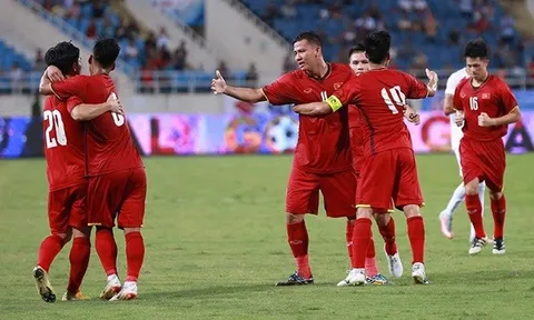 U23 Việt Nam: Khi thầy Park... tỉnh táo!