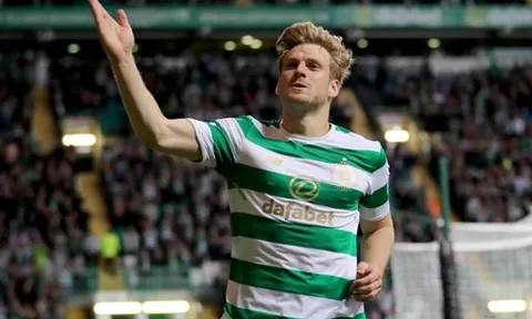 NÓNG: Southampton đạt thỏa thuận mua ngôi sao của Celtic