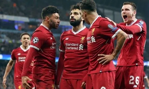 4 yếu tố quyết định sự thành bại của Liverpool trước AS Roma