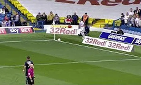 Pablo Hernandez, mối hiểm họa mà Man Utd cần đề phòng