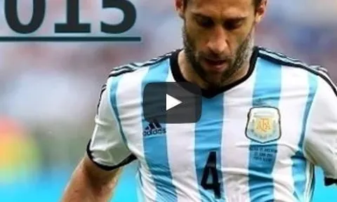 Pablo Zabaleta - xứng danh huyền thoại Manchester City