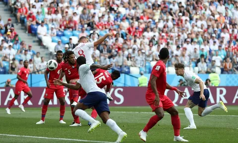 Panama và những ĐT thủng lưới nhiều nhất tại World Cup 2018