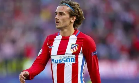 Top 5 cầu thủ buộc Man City né càng xa càng tốt