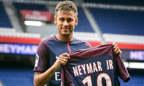 Pastore: "Neymar được cả đội PSG hỗ trợ đắc lực"
