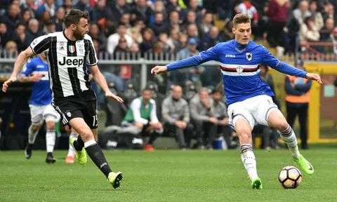 Patrik Schick, Ibra mới với căn bệnh tim tiềm ẩn
