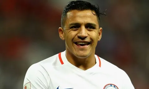 Paul Merson: "Có Sanchez, Man Utd sẽ vô địch"