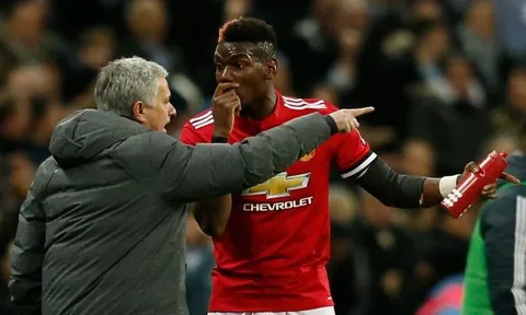 Những việc mà Jose Mourinho cần làm ngay và luôn