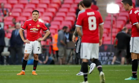 Vì sao Man United gặp khó trong việc mua sắm trước mùa giải?