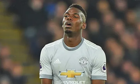Mourinho thật sự cần gì ở Paul Pogba?