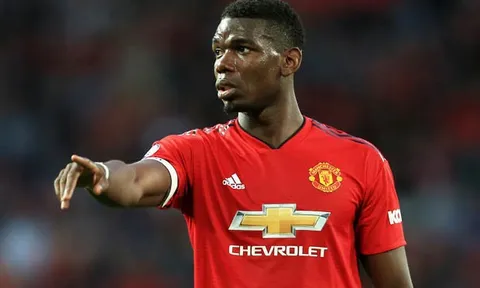 Barcelona ra quyết định CUỐI CÙNG cho thương vụ Pogba