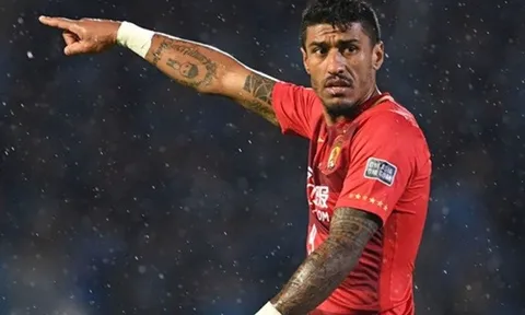 Paulinho đến Barca: Thương vụ lịch sử của bóng đá thế giới?