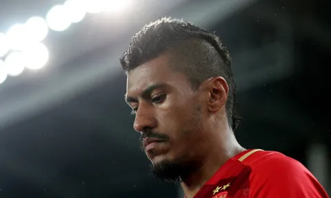 Paulinho - Nhân tố sắp cập bến Barcelona