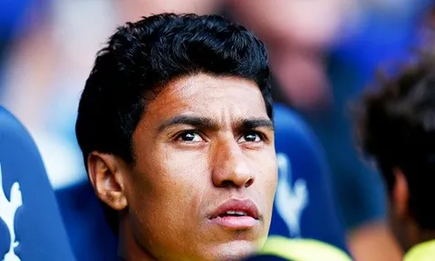 Paulinho: Từ 'hàng thải' Tottenham đến tân binh 40 triệu euro của Barcelona