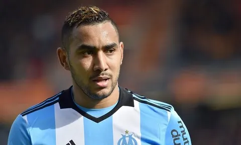 Payet và những pha bóng đáng nhớ trong năm 2107