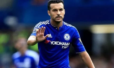 Pedro chọn ứng viên gây sốc thay Antonio Conte