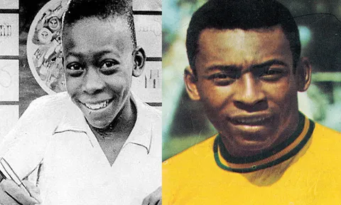Top 5 cầu thủ trẻ nhất từng ra sân ở World Cup: Châu Phi thống trị