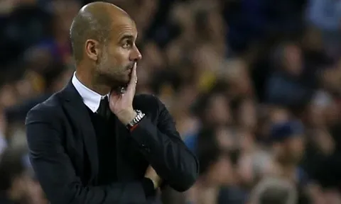 Pep cảnh báo Real Madrid về sự trở lại của Barcelona