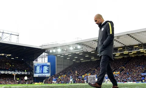 Pep Guardiola: Thiên tài bị ám ảnh bởi những điều nhỏ nhất