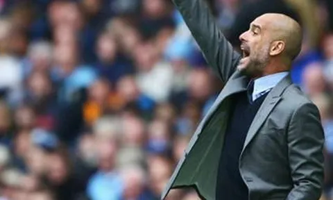 Pep Guardiola cầu Man Utd vô địch Europa League