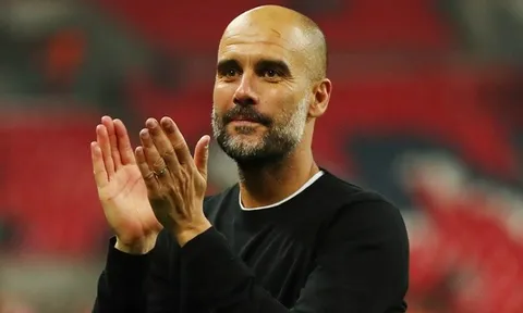 Pep Guardiola chỉ ra mục tiêu của Man City trong phiên chợ Hè