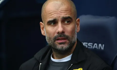 Pep Guardiola: “Liverpool quá nguy hiểm!”
