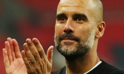 Pep Guardiola muốn Liverpool mạnh mẽ hơn nữa